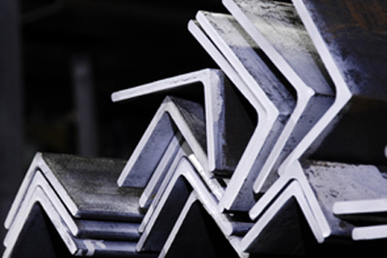Mild Steel Angles Manufacturers & Exporters In India Punjab ludhiana