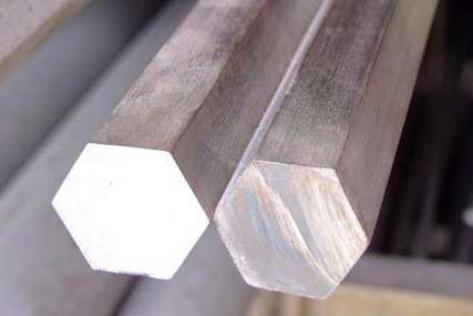 Steel Hex Bars Manufacturers & Exporters In India Punjab Ludhiana