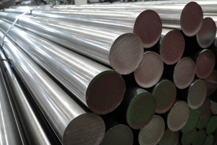 Steel Round Bars Manufacturers & Exporters In India Punjab Ludhiana