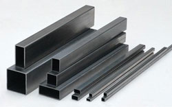 E.R.W Rectangular Pipe Manufacturers, Suppliers of E.R.W Rectangular Pipe India